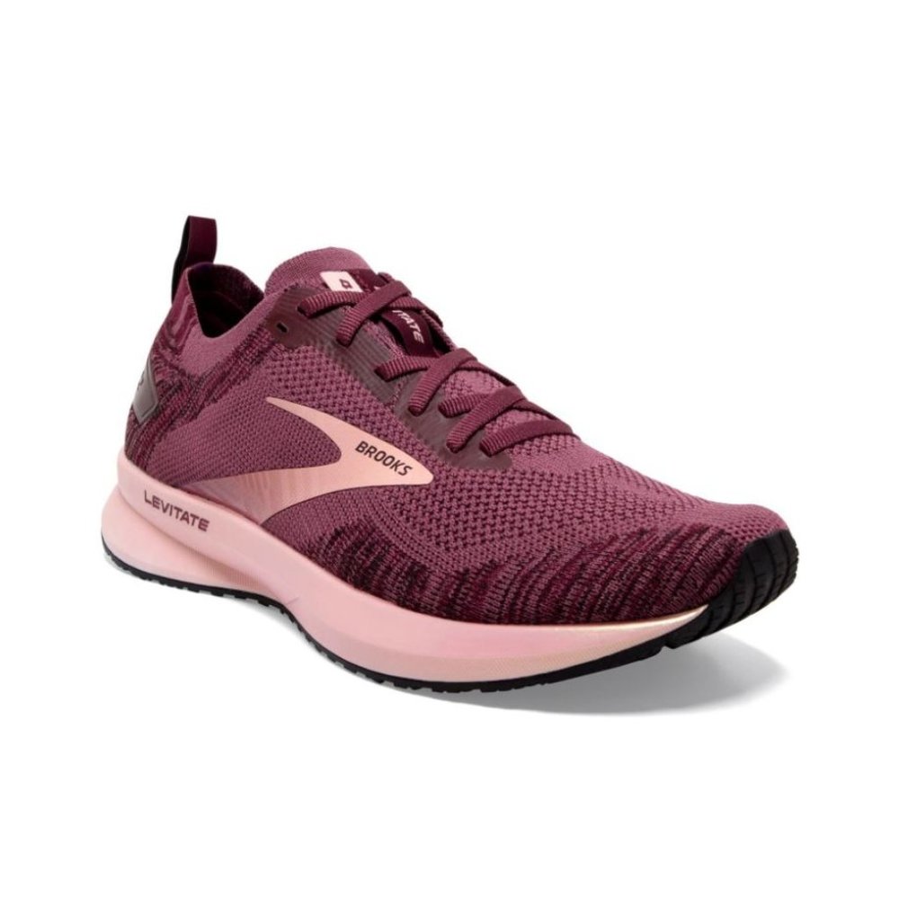 Brooks Levitate 4